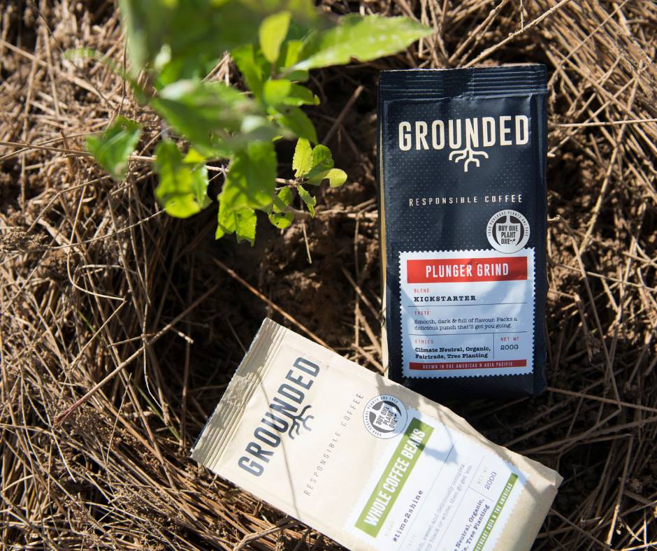 On the 10th day of Christmas, Grounded gave to me... SIX bags of their finest #Fairtrade, climate-neutral coffee!  

WIN coffee to fuel your New Year's resolutions by entering our 12 Days of Christmas Advent calendar here:

➡️bit.ly/2A07X0m

#ChooseFairtrade

☕️🎄🎅