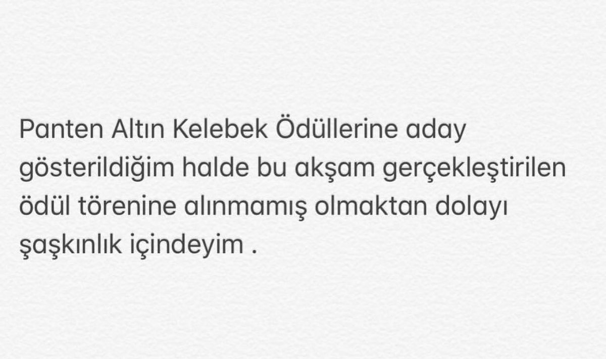 Geldiğimiz nokta inanılmaz demek istedim ama “inanılmaz”değil“yazık”!
Son fotğ. Arkadaşını etiketleciler en önde, #DilekTürkan kapıdan alınmamış!
Fikre değil, promosyonuna inanarak bu günlere gelip, bu bilince ulaştık nihayet.
Durum #pınaraltuğ kadar komik
#pantenealtinkelebek