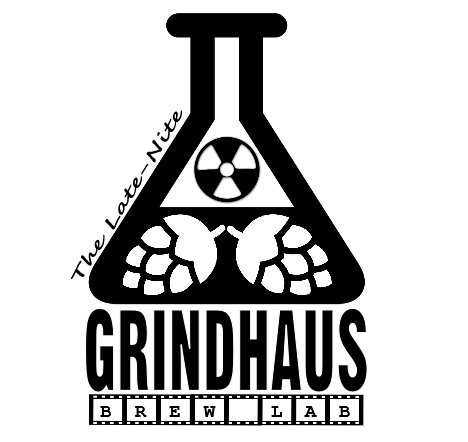 Some time ago, we caught up with friend of the show Robb Larson from Grindhaus Brew Lab. As always, his hospitality and knowledge was immense. ballsandbrew.com/catching-up-wi…