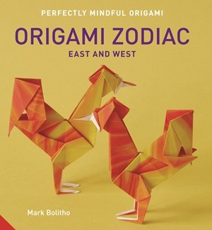 Holiday Gift Guide:  Origami Zodiac East and West ift.tt/2UxrCxM