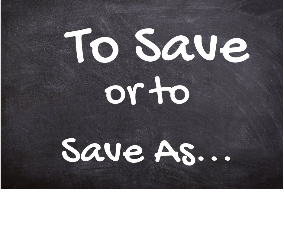 compskillnz's tweet image. To save or to save as?
compskill.net/our-blog/to-sa…

#Save #Saveas #Word #Excel #Compskill