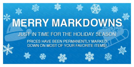InnexInc's tweet photo. Just in time for the holiday season!  We've marked down OVER 100 of your favorite items

Visit our website to take a peek or contact your sales rep! https://t.co/wIJNgKXudk