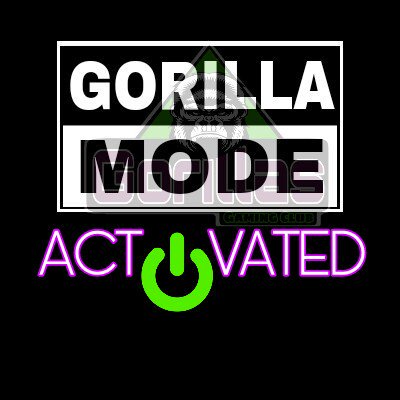 Es oficial, después de una larga búsqueda, hemos encontrado y elegido a quien será el nuevo entrenador del equipo, sabemos que tiene mucho que aportar y juntos formaremos un excelente equipo competitivo!! 

Bienvenido a la familia! 💪 <a href="/INFIERNO794/">MRV INFIERNO</a> 

#GorillasGC #GorillaPower