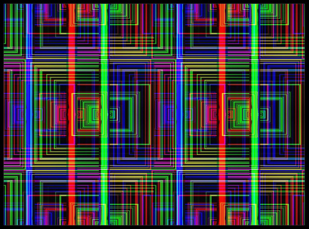 unityofmulti's tweet image. Super-happy, that I just sold one of my #geometric pieces at @SuperRare_co too. Thanks a lot for supporting an independent #cryptoartist - means a lot :-) #generative #nft