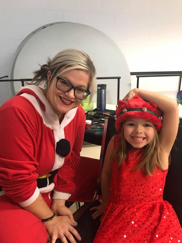 We had a great day Celebrating with our Clients.  Our 3rd Annual Children’s Christmas Party was a success. 150+ kids and Santa. #remax #realtors #clientsforlife #robanddeb #YQG #VollmerComplex #wesellhouses #ourclientsmatter