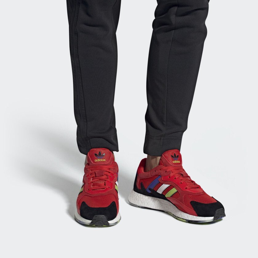 adidas tresc run kid cudi