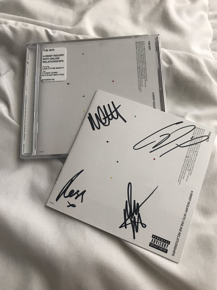 liiyaaahhh's tweet photo. It’s here 😭😭 https://t.co/1nzWb9ZZbc
