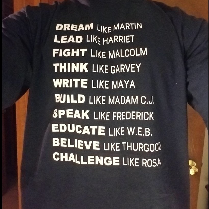 Tyron Hall (Coach T) tweet media