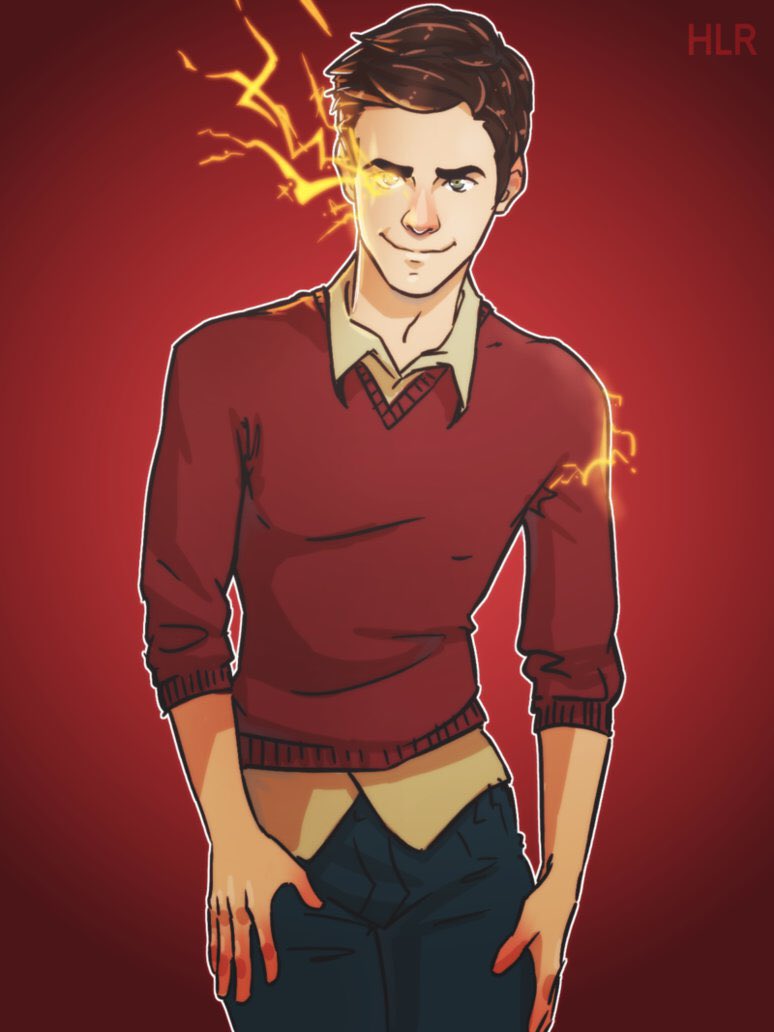 BarryAllenDC's tweet photo. #TheFlash https://t.co/Xbu9lOQm4a