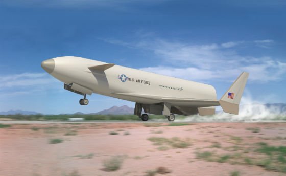 AeroSpaceGuide's tweet photo. Lockheed Martin concept for reusable flyback booster. https://t.co/Fp3xppFMhx #space #rocket #nasa #roscomos #energia #energiya #ess #launch #vehicle https://t.co/aIfbeCuITz