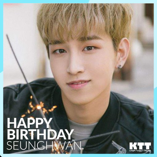kpoptweettrend's tweet photo. [KPOP BIRTHDAY] Happy Birthday to #Ronro’s leader Seunghwan! #HappySeunghwanDay https://t.co/bVKvYFXBlm