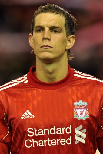  175 games  9 goals 1 League Cup

Happy 34th birthday to former Liverpool centre-back Daniel Agger! 