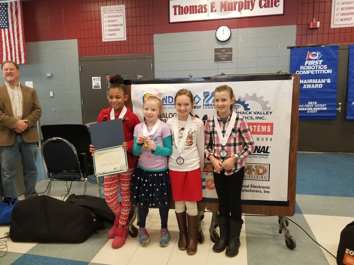 FRCTeam5962's tweet photo. Thank you to everyone who made our Fll jr. Expo possible. https://t.co/4SjuaJxBAN
