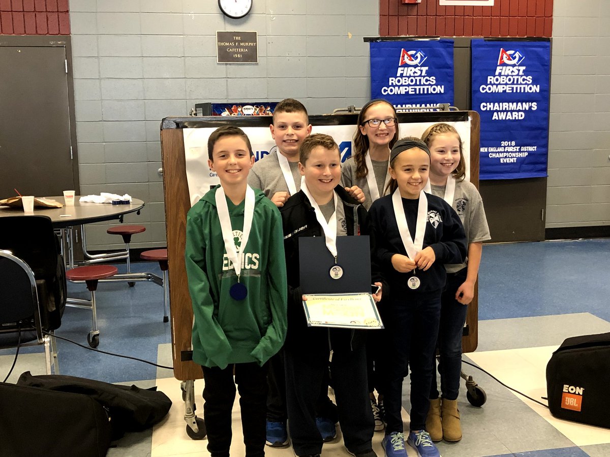 FRCTeam5962's tweet photo. Thank you to everyone who made our Fll jr. Expo possible. https://t.co/4SjuaJxBAN