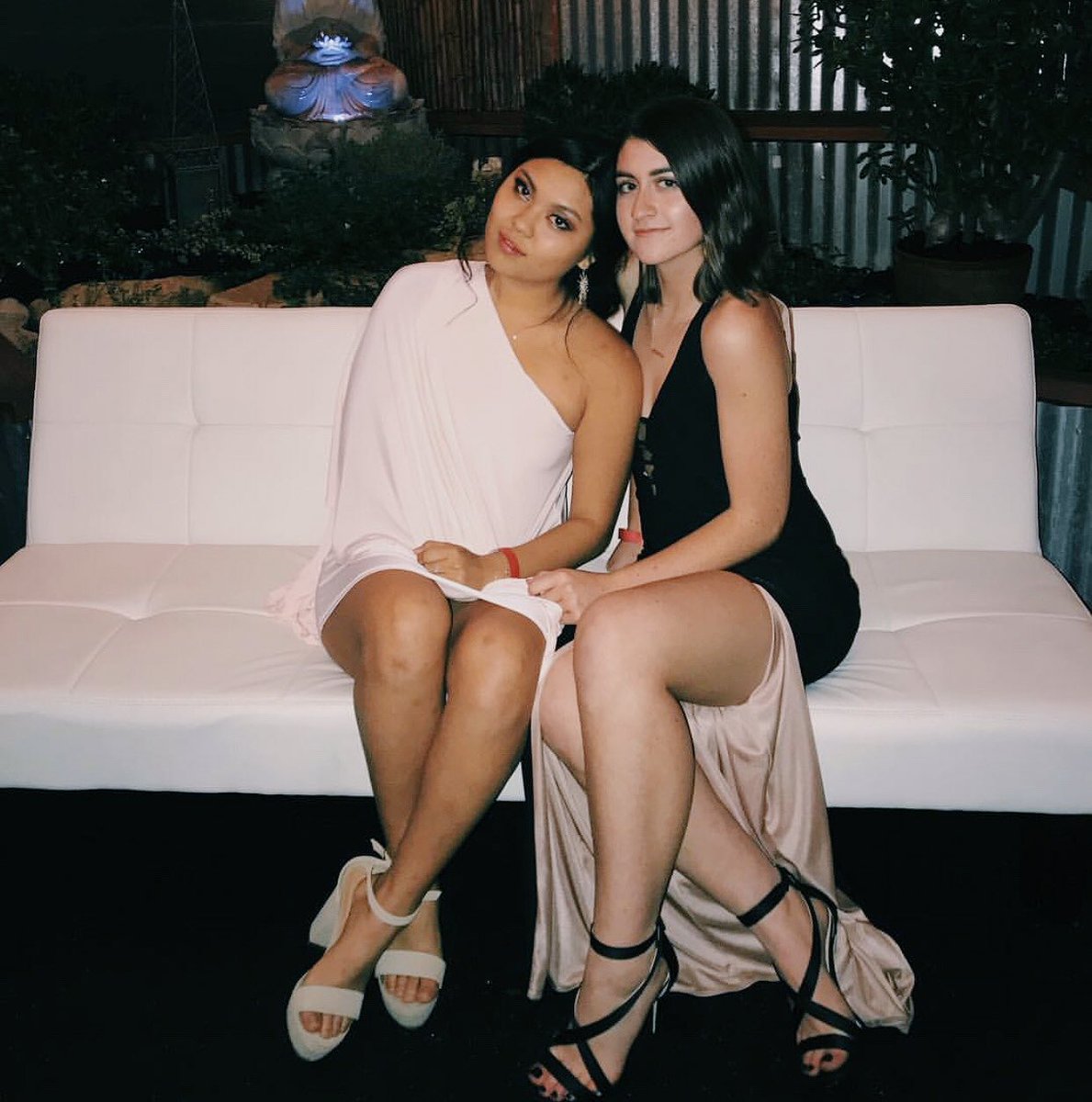 A night to remember ✨
#sigmakappacsuf #formal #masquerade