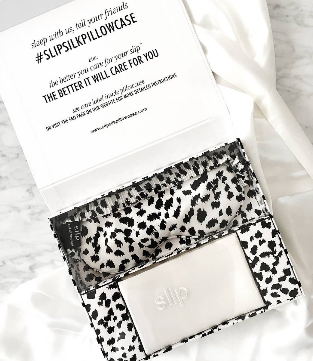 Slipsilk Pillowcase On Twitter Our Bloomingdales Limited Edition