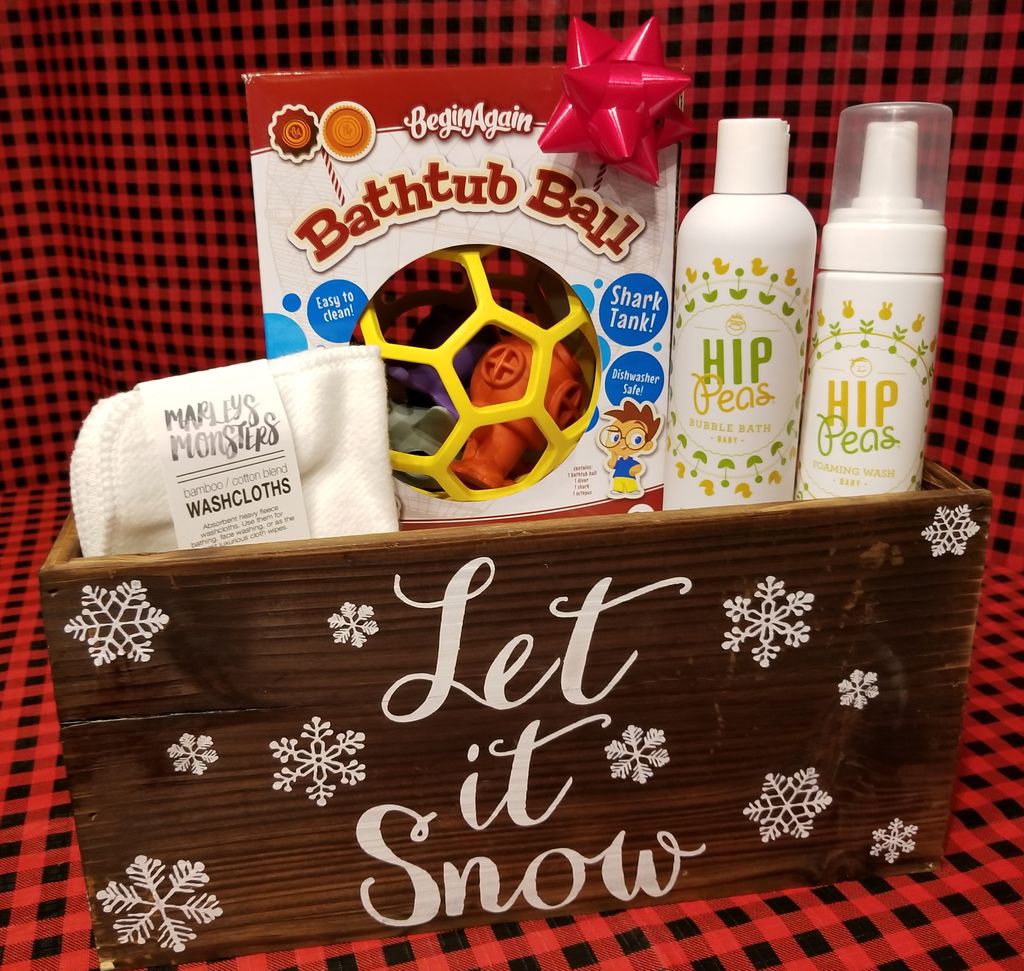 GLBabyCo's tweet photo. Looking for a practical gift that can be used every day? Try putting together a gift for bathtime that your little one will be sure to love. 
#GreatLakesBabyCo #ilovehippeas #marleysmonsters #beginagaintoys https://t.co/MmQiGswF48