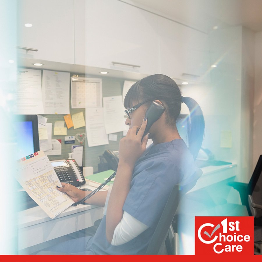 FirstChoiceCare's tweet image. We provide our nurses with the flexibility and variety of short term day to day placements or the security of central and rural remote contracts. Enquire today on 1300 307 241.