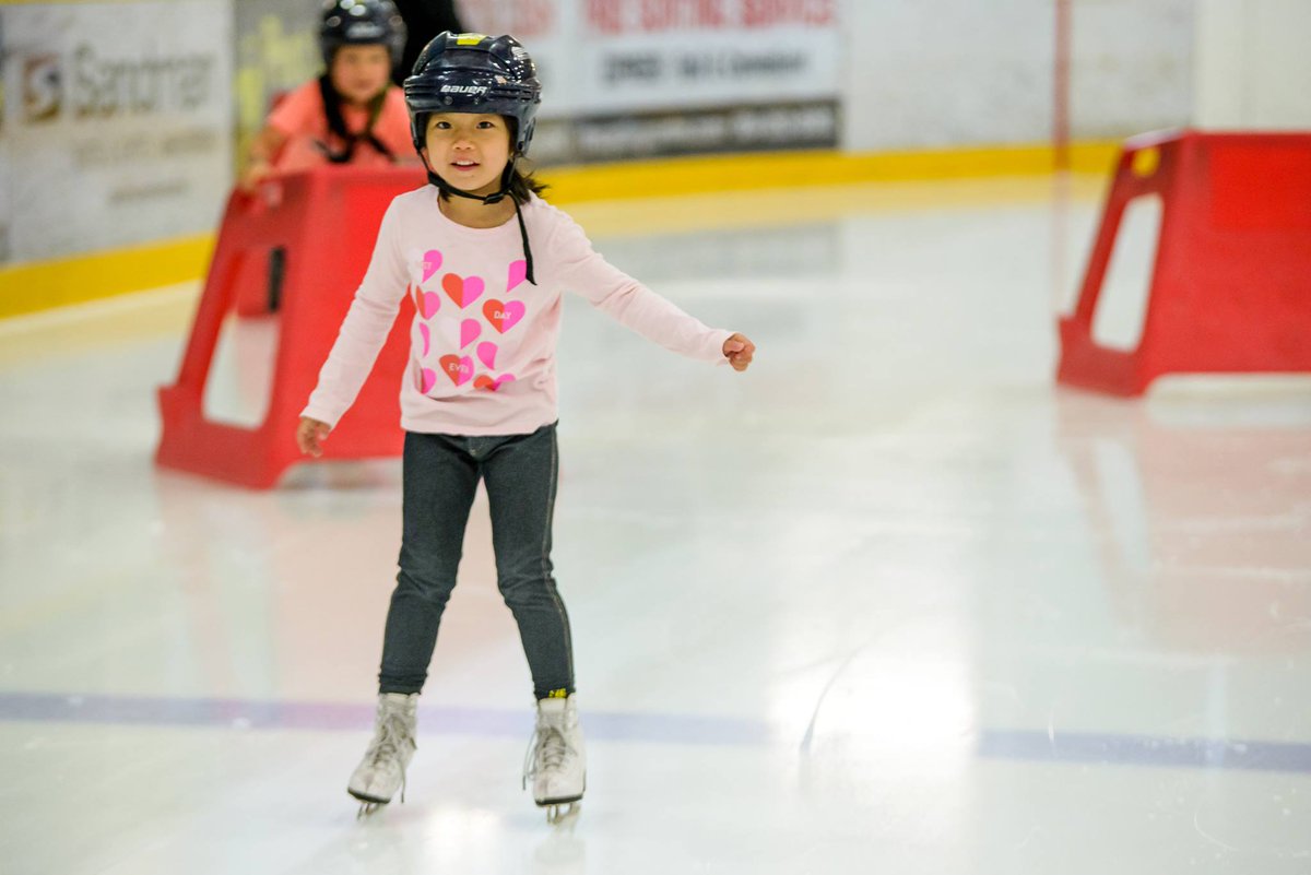 Please note!  MRC's Public Skate on Friday, December 14th has been cancelled.  We apologize for the inconvenience. https://t.co/osxVzmmzmZ