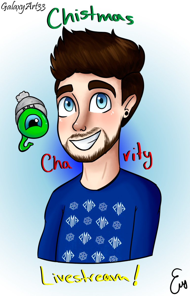 Evytoonz's tweet photo. #Thankmas #Thankmas2018 Go watch and donate for "Crisis Text Line" 💚💚💚 https://t.co/WaQgEkiInz https://t.co/h4OznFxLjn