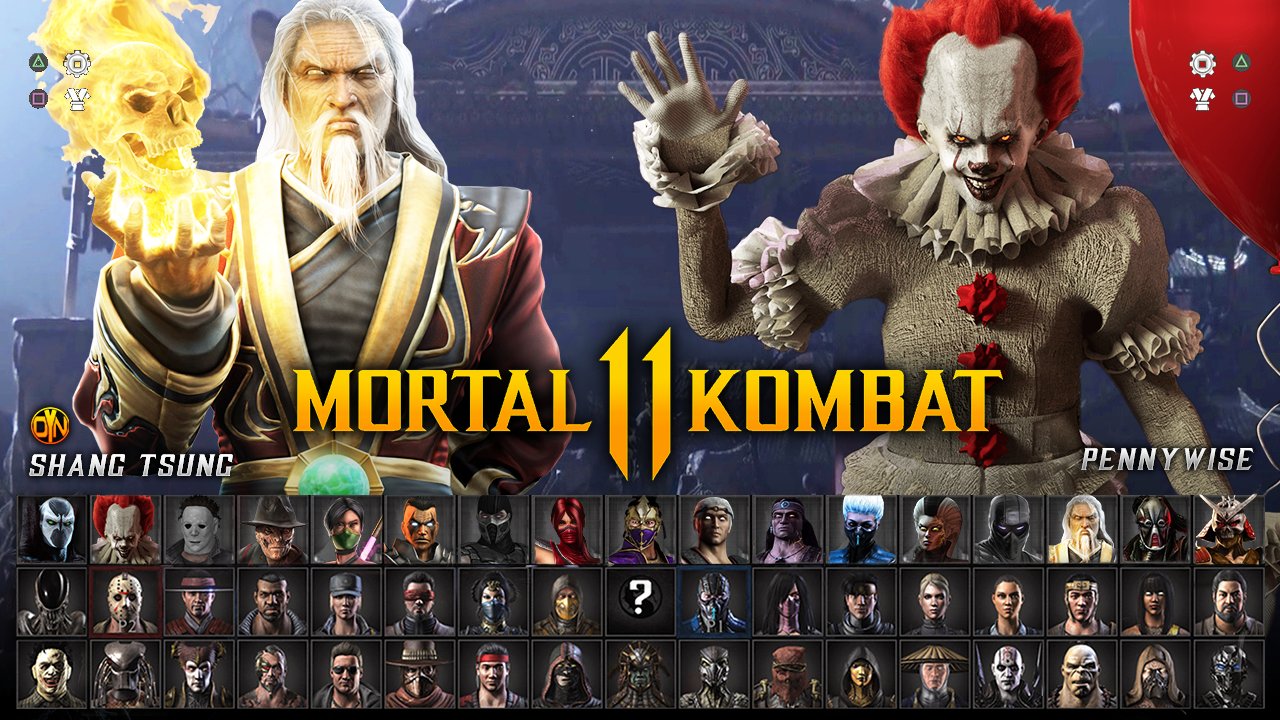 How to unlock characters in Mortal Kombat 11: Add DLC fighters to your  roster - Dexerto