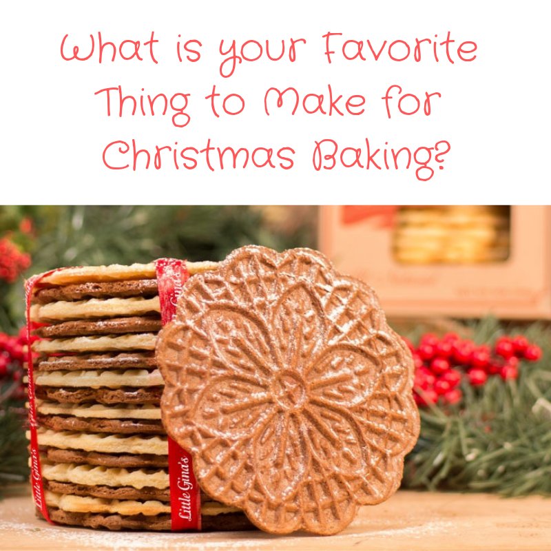 mattstewartca's tweet photo. my favorite thing to #bake for #holidays are #Pizelles
What do you enjoy #baking for #Christmas
#christmasbaking #shareyourrecipe #recipe #RandomActOfKindness #RandomSnacksofKindness https://t.co/jrCWFGlluy