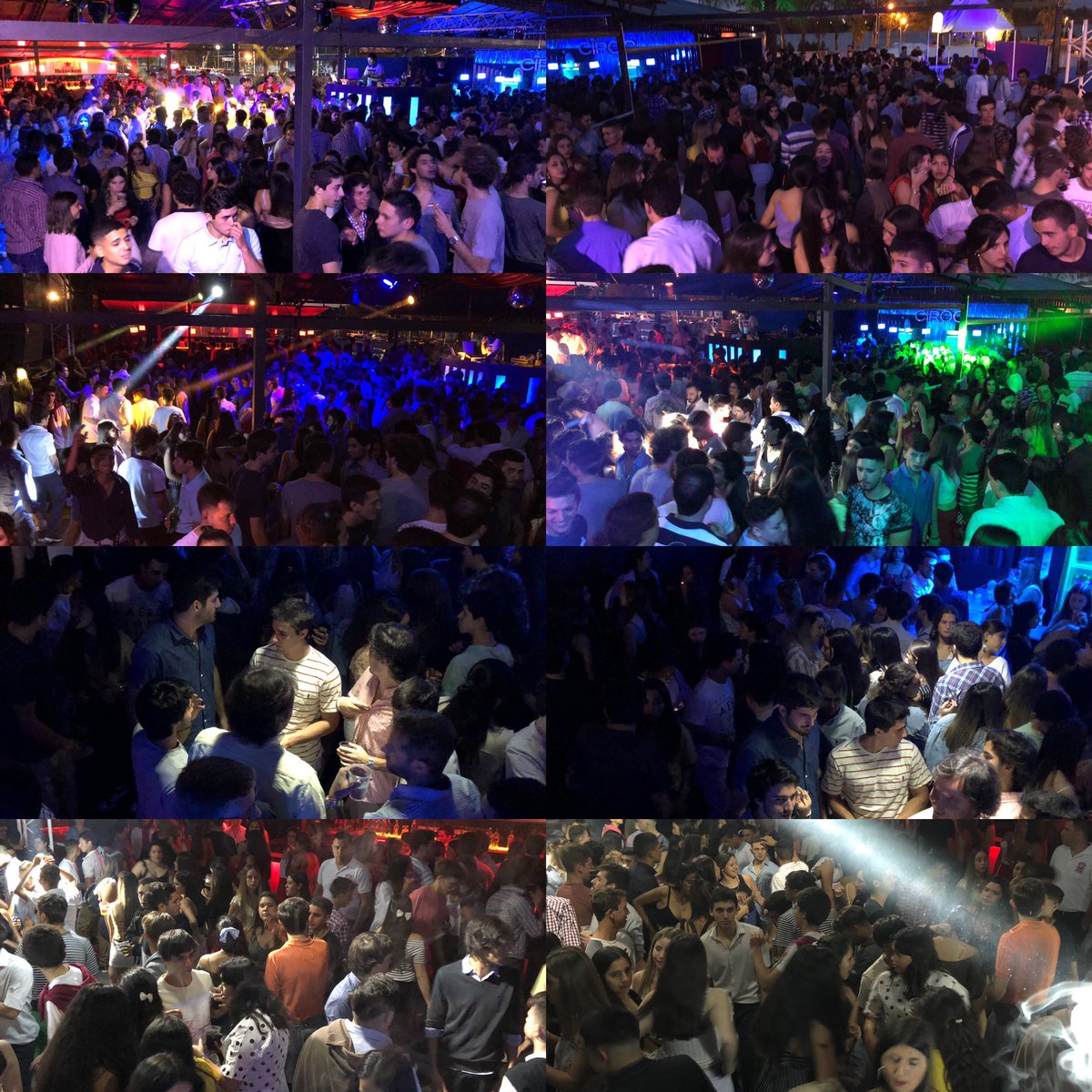upnightdisco's tweet photo. • Muchas gracias a todos los que estuvieron presentes con el show en vivo de @dame5musica_ ‼️

• A lleno total 🔥💥 https://t.co/OpaZc753m1