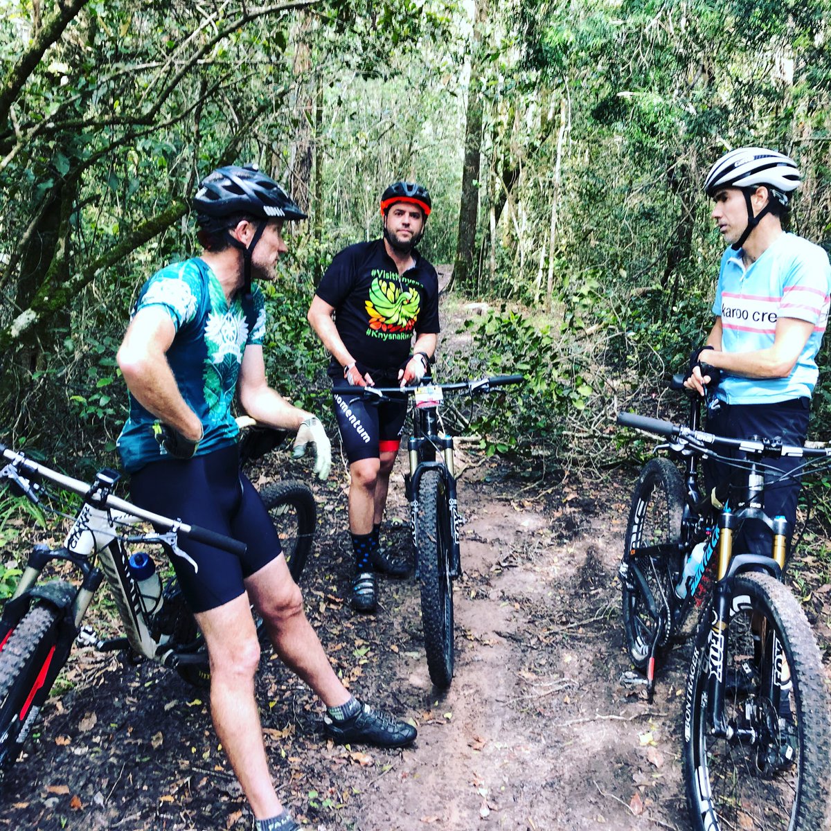 KnysnaCycles photo