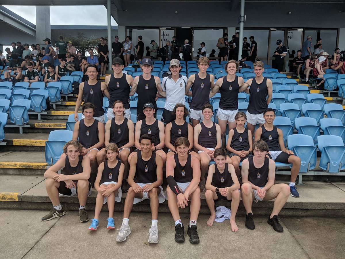 Superb day at the National Nitro Schools Challenge. 4th place for the junior and intermediate team and first place for the senior team.