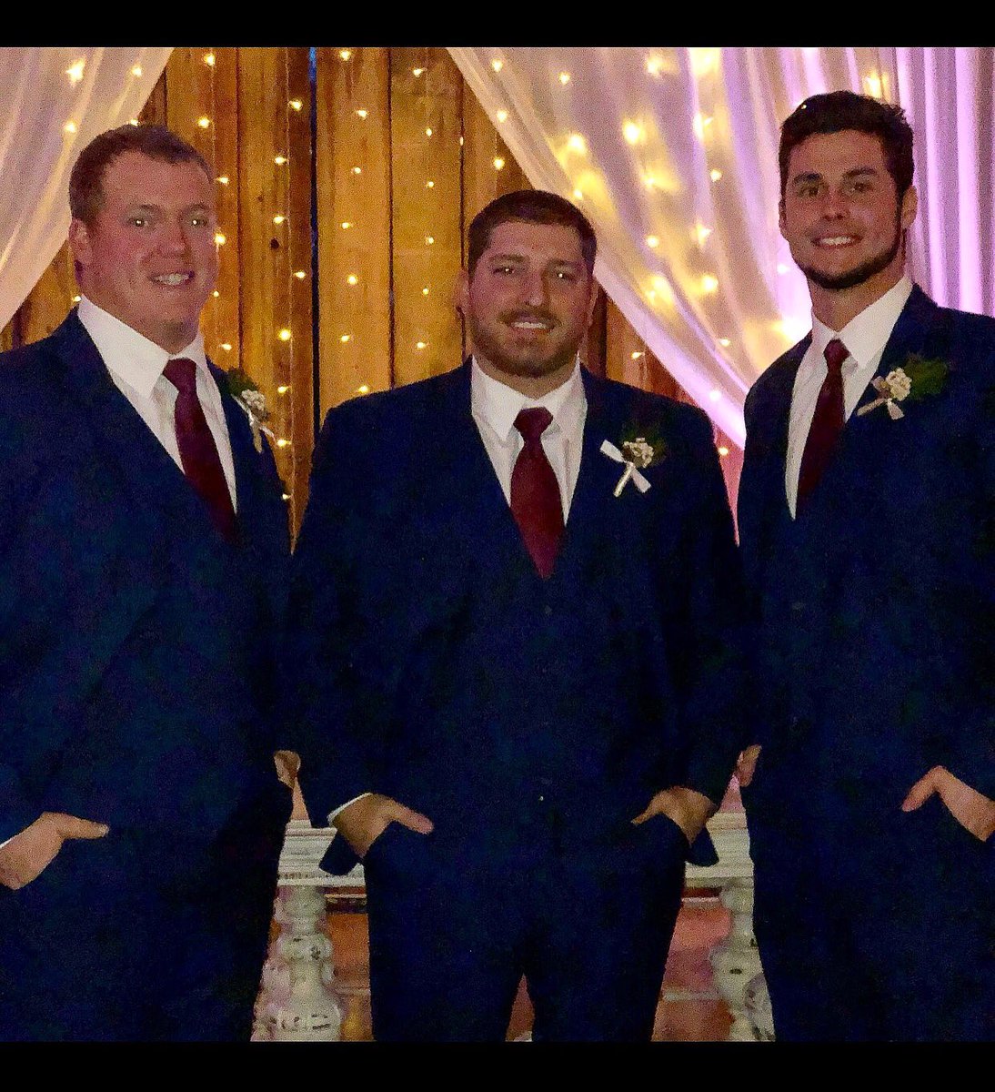 BuckHall17's tweet photo. Success to me is inspiration
Cause how we supposed to know tht what we dream is possible If don't nobody that looks like us makes it? #lace^ https://t.co/AaSzwDkS4B