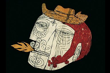 WhatsOnMelb's tweet photo. View a bold and evocative exhibition at No Vacancy gallery by contemporary painter Soni Irawan, and see him create a new painting live: https://t.co/DzOKTssfc3 #MappingMelbourne https://t.co/w9OJ2SRJrw