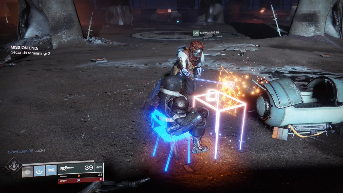 ScreamInColor's tweet image. 