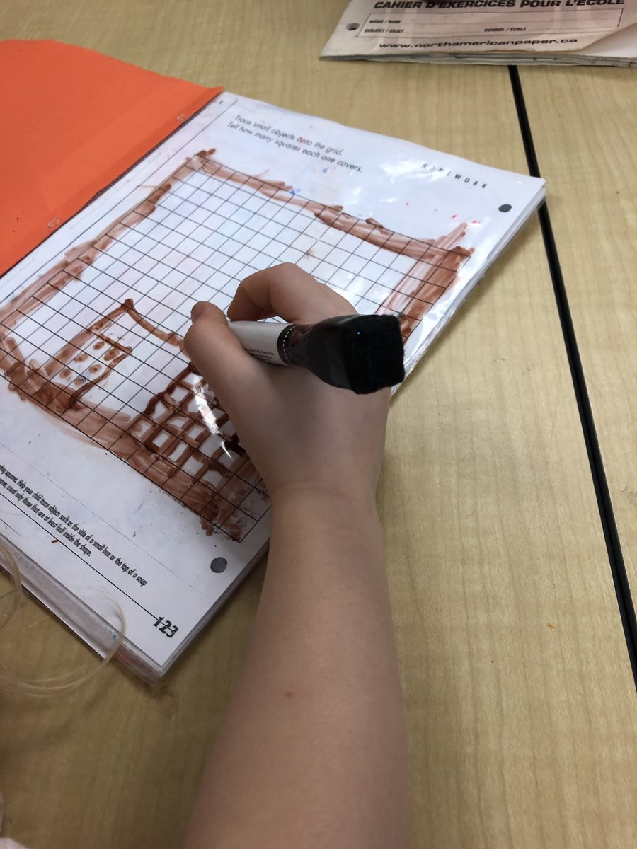 ChemongPublic's tweet photo. Measuring & Communicating Area in grade1 in Mrs. Shearer’s & Ms. Thompson’s class https://t.co/LrGn8EHXxg via @YouTube #SLP2018 https://t.co/LIN7GtOwNn