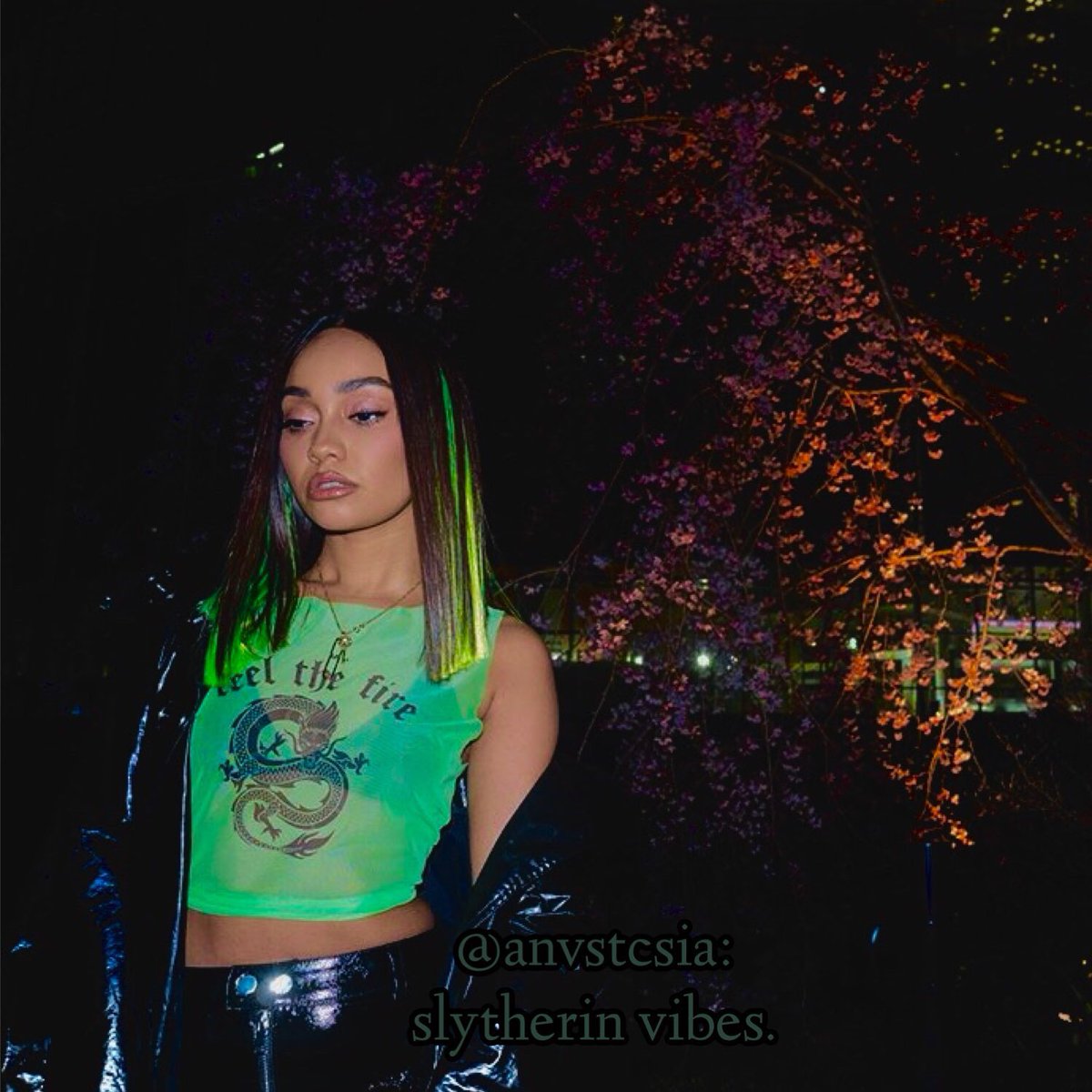 anvstcsia's tweet image. ⠀⠀⠀ ⠀⠀do you mind
⠀⠀⠀ ⠀⠀if i slytherin?