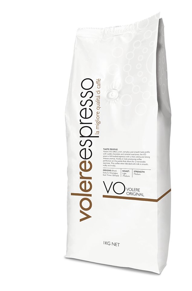 Volere_Espresso's tweet photo. VO pours a full bodied espresso with a thick crema and strong intense aromas.
#coffeesydney #coffeedistributor #globalbeveragesolutions #voleredistributor #sydneycafes #melbournecafes #brisbanecafes #adelaidecafes #perthcafes #sydneycoffee #melbournecoffee #brisbanecoffee https://t.co/AqGybvI6p2