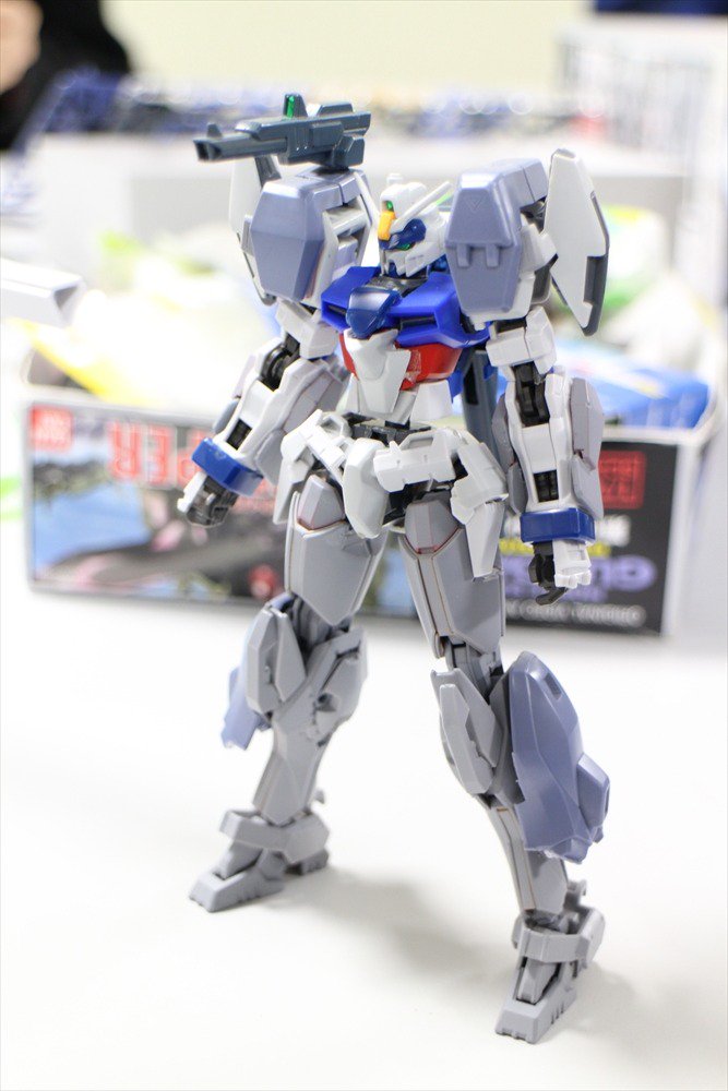 HG デュエルガンダム 改修全塗装済完成品 | www.esn-ub.org