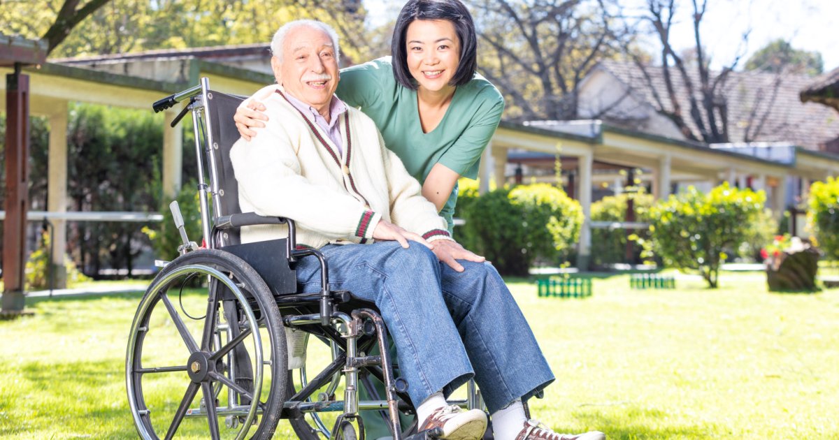 Where To Meet Ethiopian Disabled Seniors In La