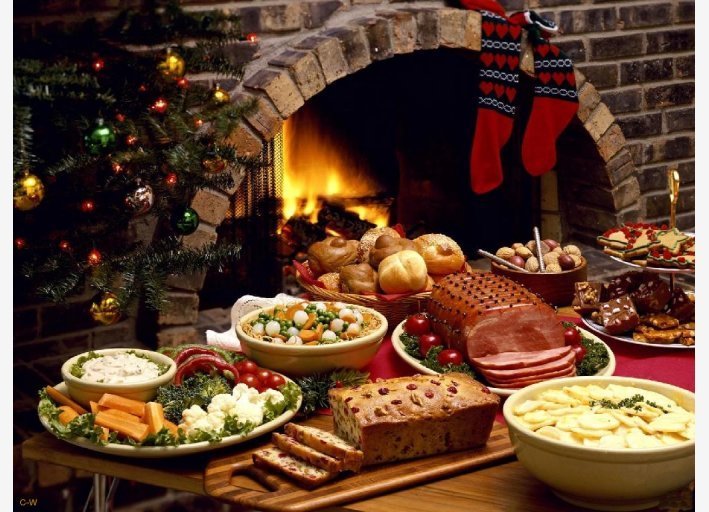 Xmas Open House and Market 2018 cauldronkitchen.ca/2018/12/10/xma…