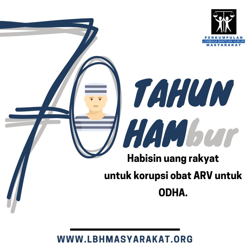 LBHMasyarakat's tweet photo. Selamat Hari HAM, my laf @jokowi. https://t.co/QU2FaNIhrY