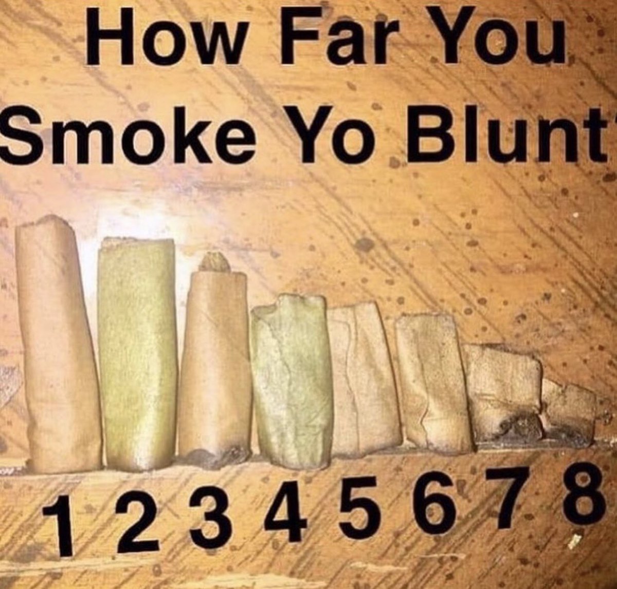 WORLDSTAR's tweet photo. How far? 🤔😂👇 https://t.co/PHLlefjiGW