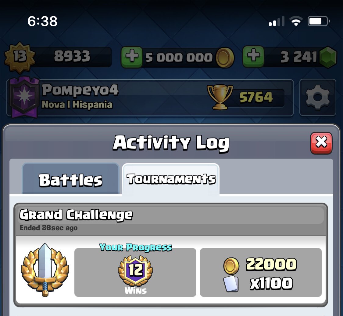 Pompeyo4 tweet media