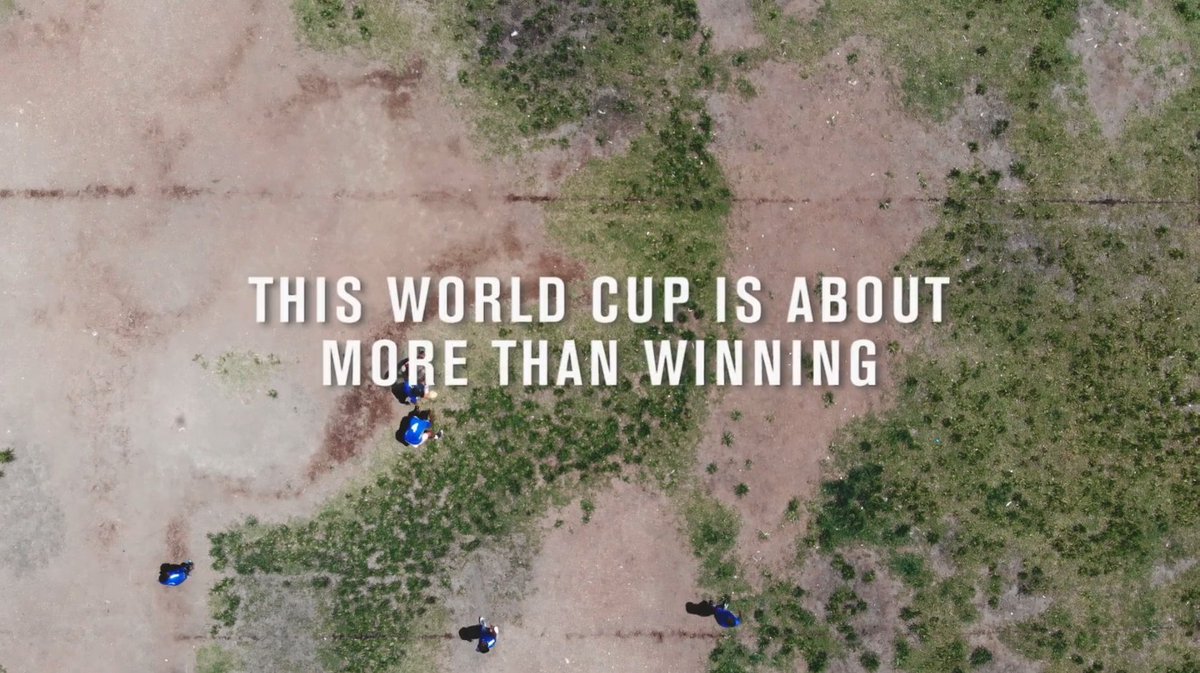 Power Meri follows the first ever PNG womens rugby team on their journey to their first world cup. It was an honour to shoot this for Media Stockade and showcase the incredible stories of these inspiring women. #TSB2018 #femalestories #realstoriesmatter bit.ly/2Pw22WB