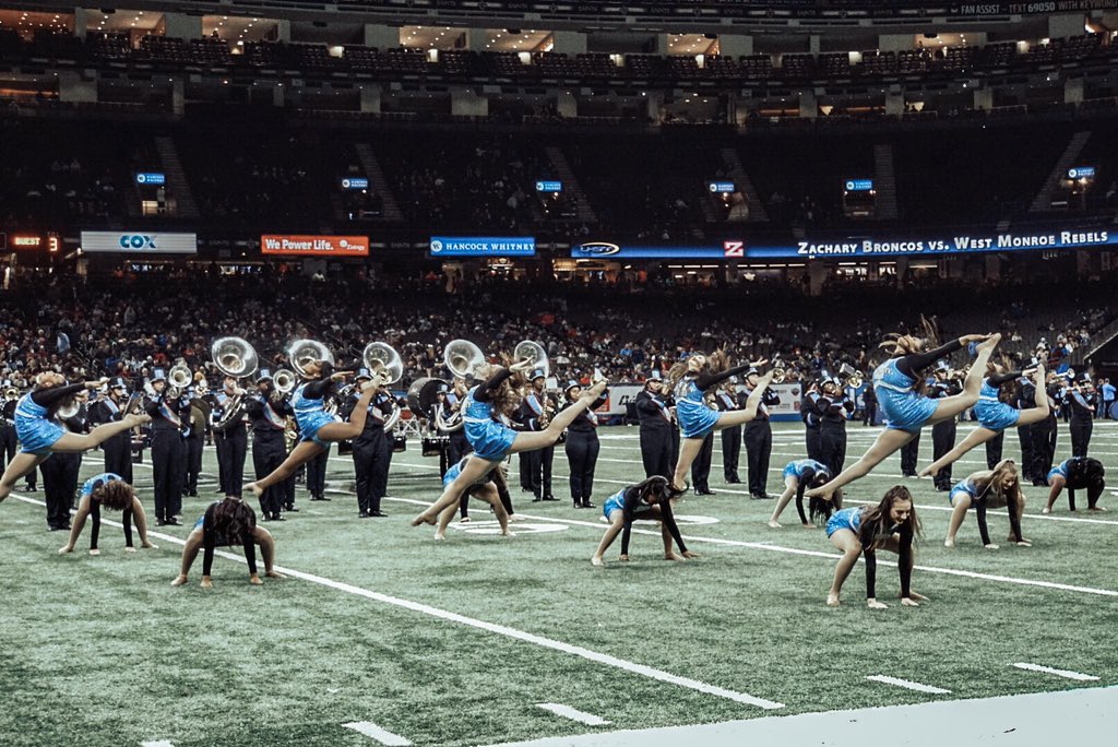 jrastiphotos's tweet photo. LOVED capturing some pics of the @ZacharyBelles dance team at the 5A State Chanpionship last night! @mkanderson85 @ZHSBroncoFB #gobroncos https://t.co/bFJFqt6N4c