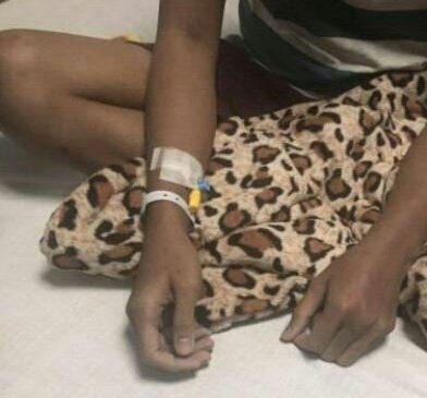 MyHub_Cares's tweet photo. @JtlR18 update: on road to recovery! lab expenses (10k) has been covered BUT still needs meds. #CouragePilipinas &amp; #Outragemagazine r thankful to those who went out of their way to help THANKS SO MUCH FOR UR GENEROSITY #WalangIwanan
we r all in this together https://t.co/sDFNrPS5gt