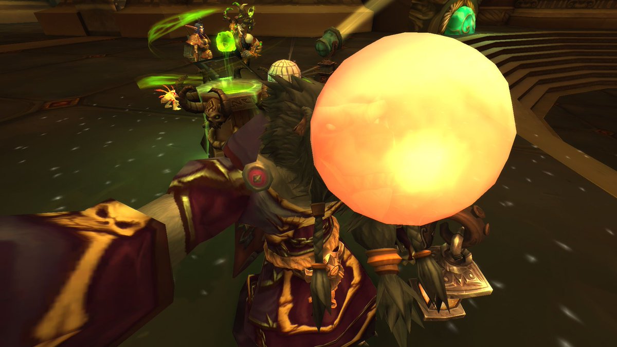 RumTheElf's tweet photo. I wish #MrRum was here <3 https://t.co/XxizsNOTGe