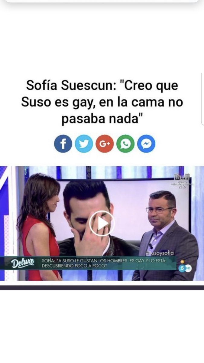 AndonyArtilees's tweet photo. Lo dije y lo seguiré diciendo.. para tener amigas como tu prefiero tener un saco de papas.
No recuerdas estas declaraciones bonita @sofiasuescun!!
Suso te importa una mierda ! #GHVIPDBT13 https://t.co/ODgH2GRBMA