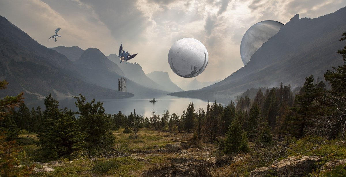 DCEArtDept's tweet image. Imaginary Worlds from Photo 1. 
#Photoshop #everestpride #selectiontools #dcesrh #dceartdept