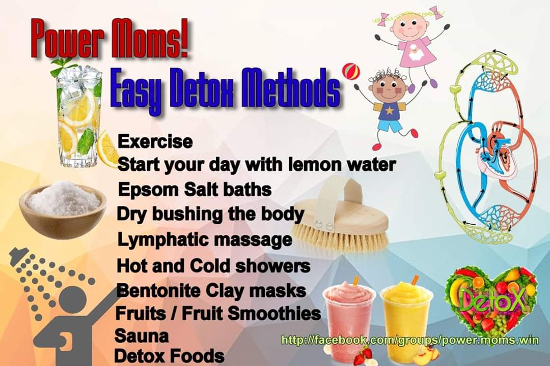 If you are on one of the disorder diets, you've probably already started detoxing more than you usually do. Fruits and veggies help to detox. If you've added exercise to your protocol, another plus! We know that it raises glutathione which helps us detox.
#autismawareness
#autism