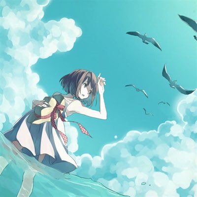 Erunasama's tweet photo. #新头像 https://t.co/mLsm0iKHXQ