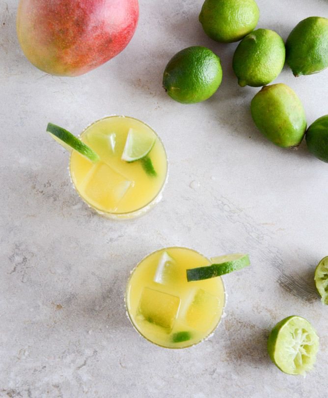 For when you need your boost of Vitamin C but also need some tequila, this Mango Jalapeño Margarita recipe will do the trick: buff.ly/2pViZ2j

Make it with Soltado Tequila!